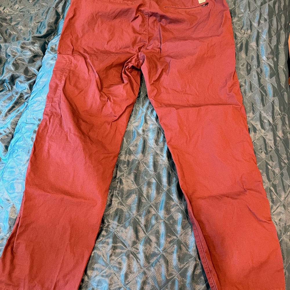 Vuori Ripstop Hiking Pants